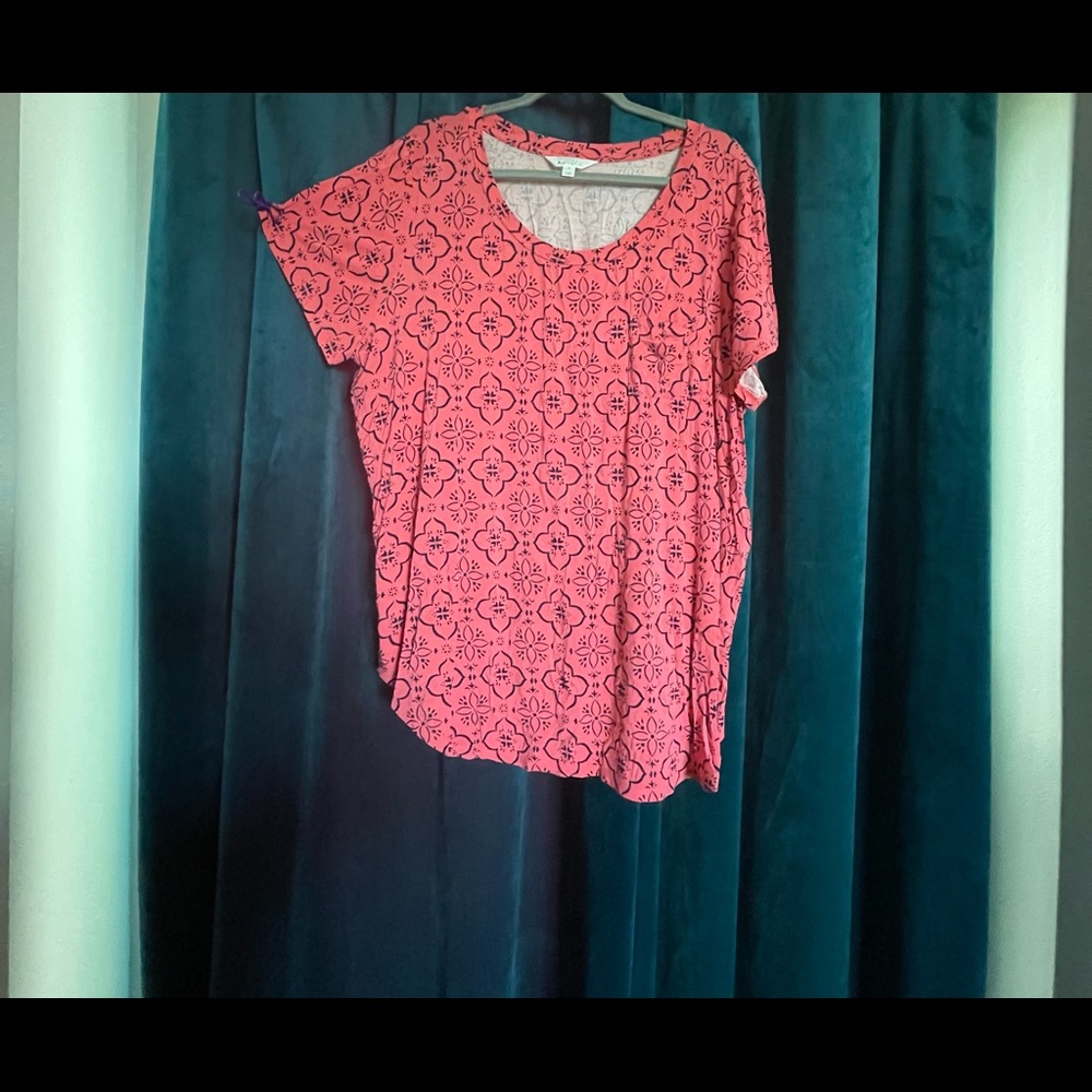 Market & Spruce size 3x Women’s top